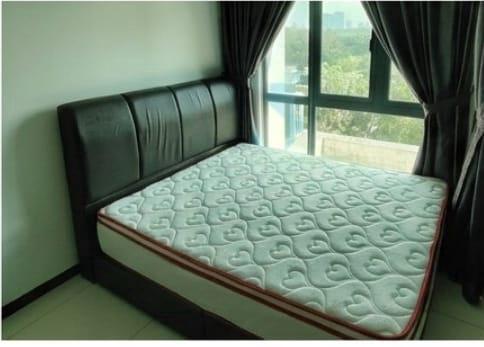 Crescent Bay Suites 1