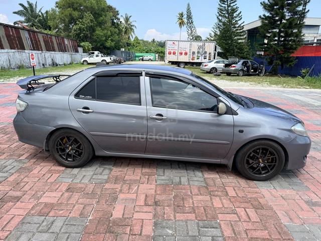 2006 Toyota VIOS 1.5 G FACELIFT (A) - 3