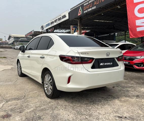 2023 Honda CITY 1.5 V-SEN(A) NEW CAR CONDITION - 4