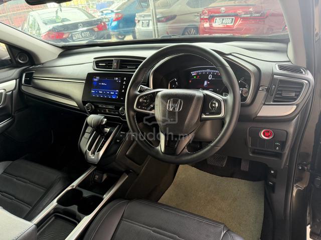 2020 Honda CR-V 2.0 (A) CRV - 5
