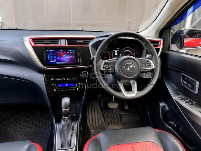 2023 Perodua MYVI 1.5L AV 55K KM WARRANTY PERODUA - 3