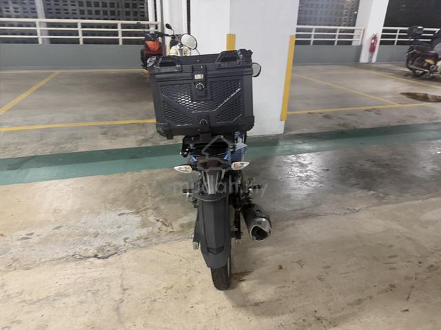 Yamaha y15 v2 june 2025 - photo 2 of 5