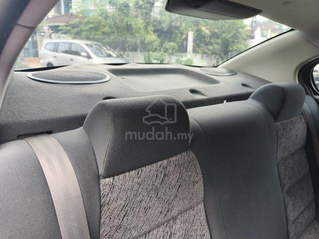 2007 Proton PERSONA 1.6 BASE LINE (A) - 5