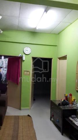 Shop Apartment Taman Putra Kajang 1