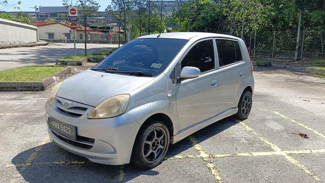 2008 Perodua VIVA 1.0 EZi PREMIUM (A) - 3