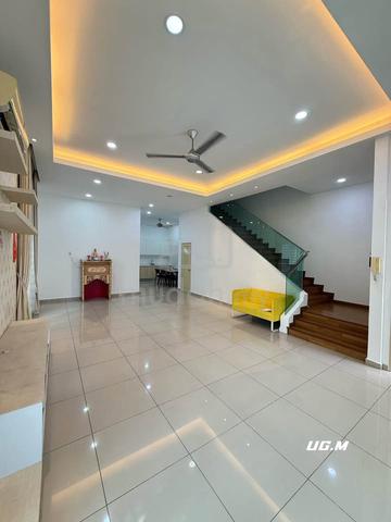 Super Below Market Price !!!  Super Value Buy !!!*Canary Garden Klang* 1