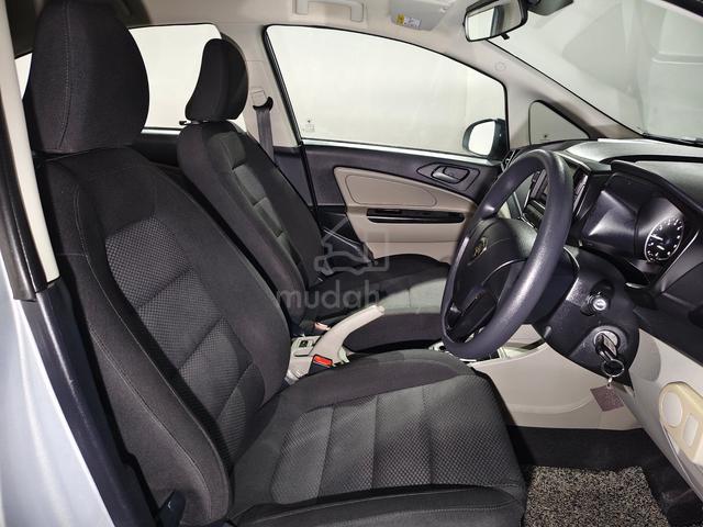 2019 Proton Persona 1.6 (A) 5-Years Warranty - 5