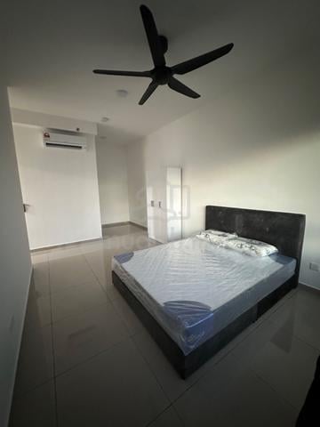 Master Room at D’Erica 1