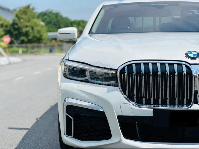 2019 Bmw 740Le xDrive 2.0 GOOD CONDITION - 3