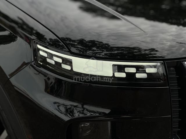 2024 Jaecoo J7 1.6 (A) - 3