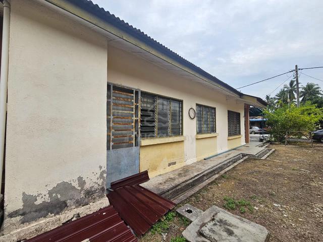 Terpaling Murah Semi D Taman Air Manis 5