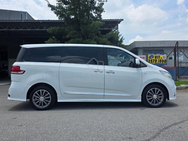 2018 Maxus G 10 2.0 SE (A) - 3