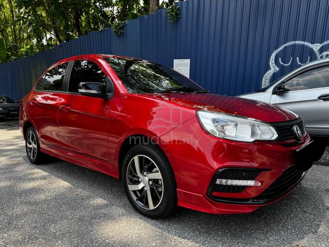 Proton SAGA 1.3 PREMIUM S AT 2025 - 4