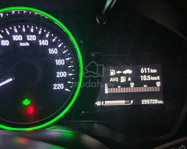 2019 Honda HR-V 1.5 HYBRID MY16 FACELIFT (A) - 5