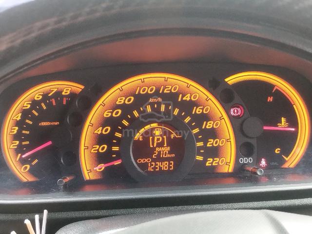 2012 Perodua MYVI 1.3 EZ STANDARD (A) - 2