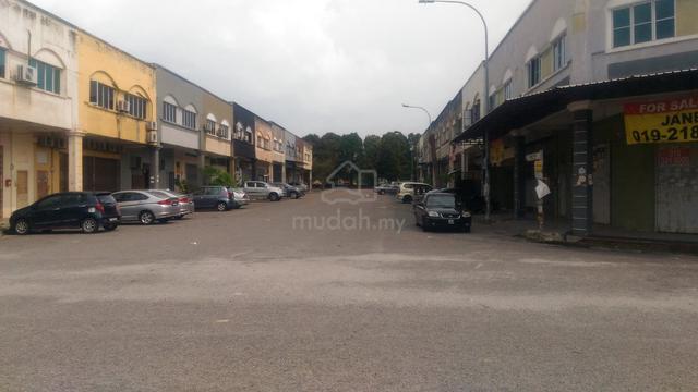 Bandar Teknologi Kajang, Balakong.Kajang,Semenyih.Factory Rent 1