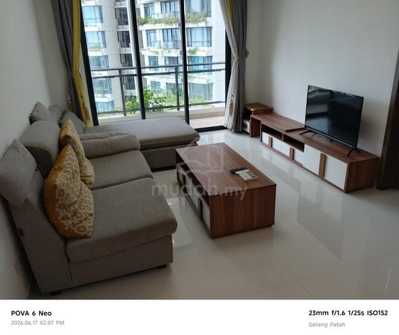 Starview Bay @ Forest City 1