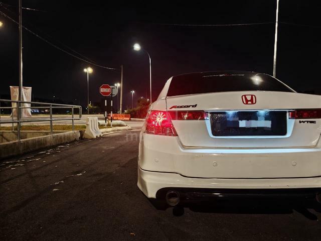 2008 Honda ACCORD 2.0 VTI-L FACELIFT (A) - 5
