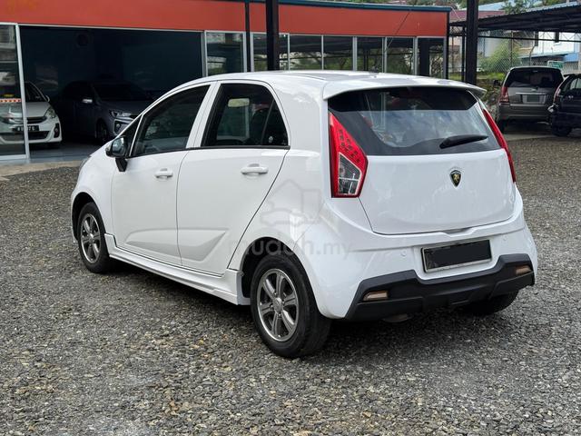 2016 Proton IRIZ 1.3 EXECUTIVE (A) - 3