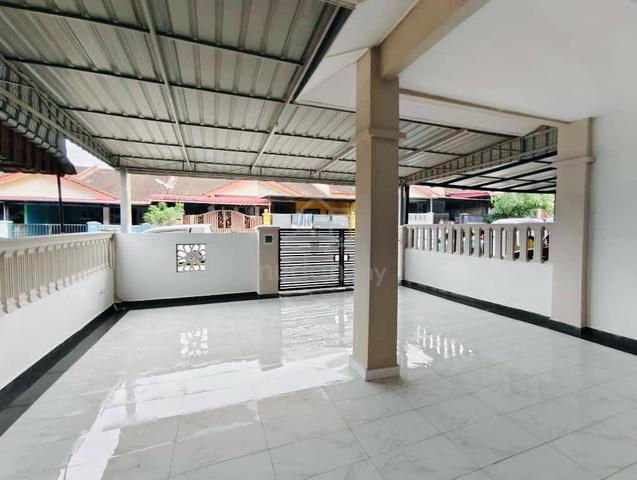 Rumah Teres Setingkat Tmn Putri Kulai Untuk Dijual 2