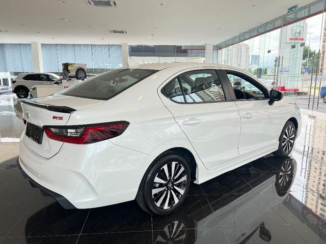 2026 Honda CITY SEVRS 22.5K HIGH PROMO++GIFTS!! - 5