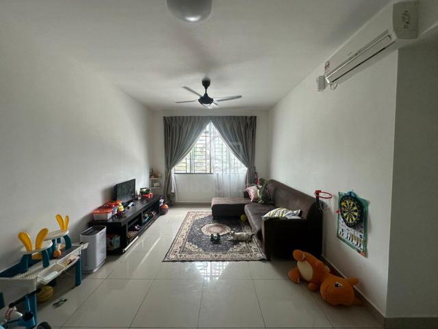 Pines Residence @ Gelang Patah 1