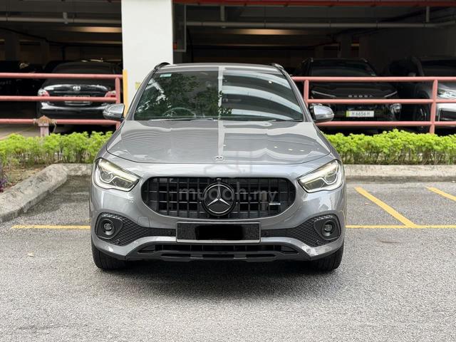 2024 Mercedes Benz GLA 200 GLA45 UdrWarranty - 3