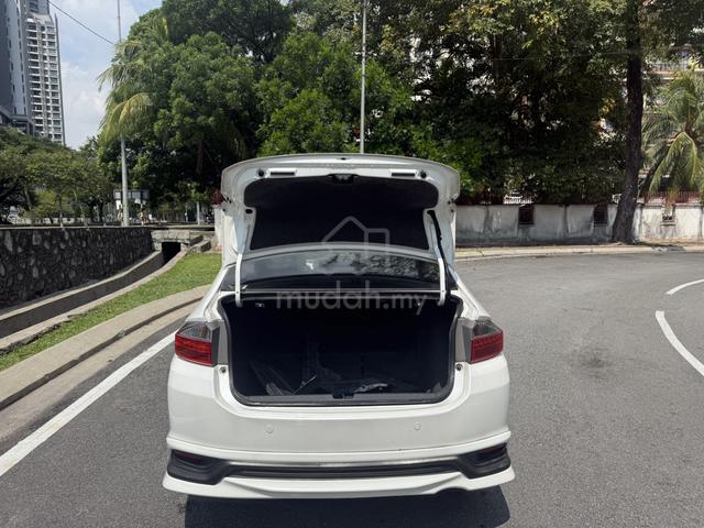 2019 Honda CITY 1.5 V (A) - 5