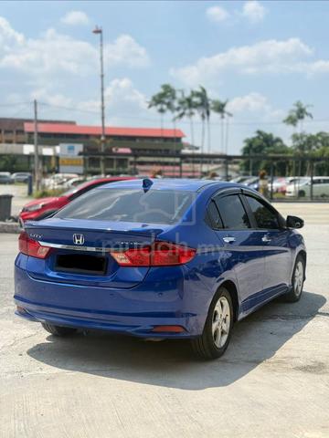 2015 Honda CITY 1.5 E MY14 GM6 (A) - 3