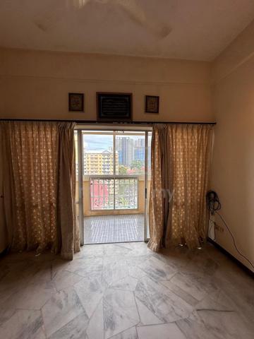 Apartment Bukit Saujana 1