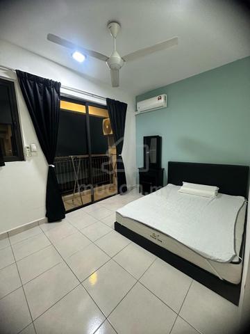 Tiara Imperio @ Bangi 1