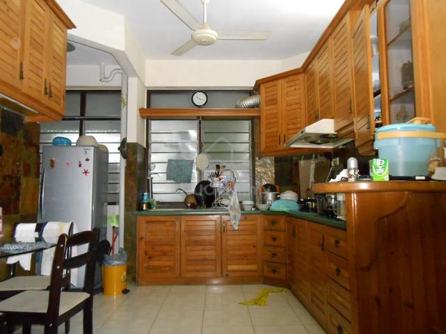 Medan Lumba Kuda 1