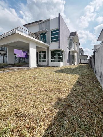Banglo Paya Rumput Perdana 1