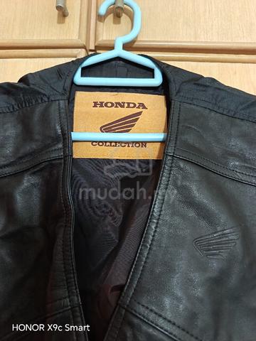 Honda Collection Vest - photo 2 of 3