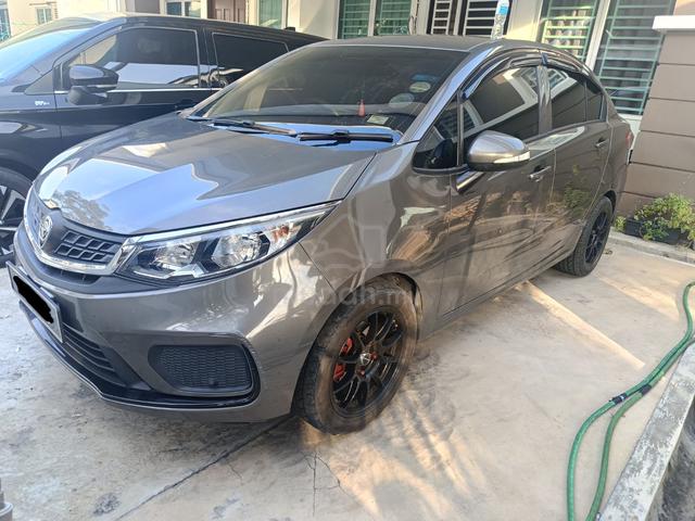 2020 Proton PERSONA 1.6 STANDARD MY16 FACELIFT (A) - 4
