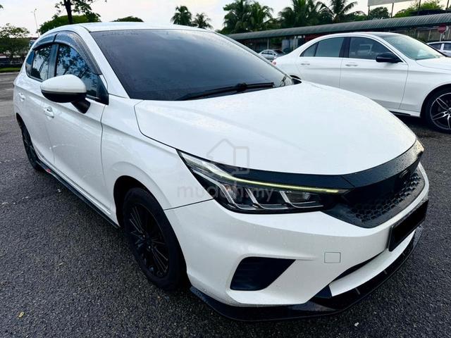 2023 Honda CITY 1.5 S HATCHBACK (A) ONE OWNER - 1