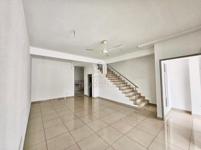 Full loan Seri Austin Lolite 1 Unblock Double Storey House 1