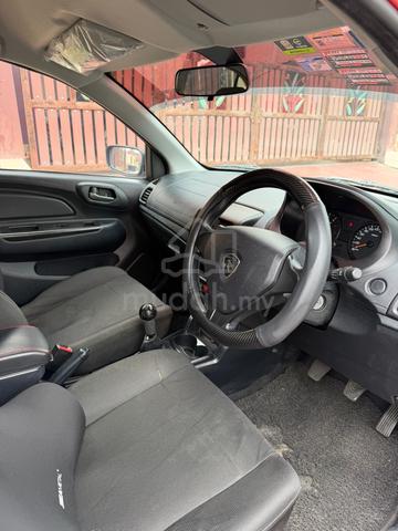 2018 Proton SAGA 1.3 STANDARD MT (M) - 5