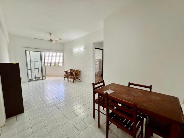 Sri Impian Apartment (Larkin Perdana) 1