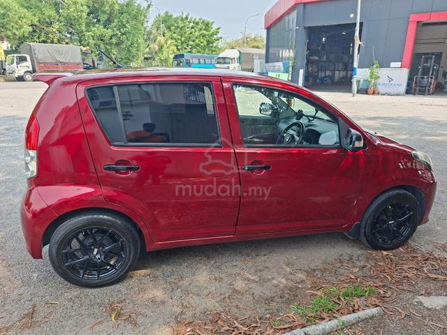 2006 Perodua MYVI 1.3 EZI (A) - 4