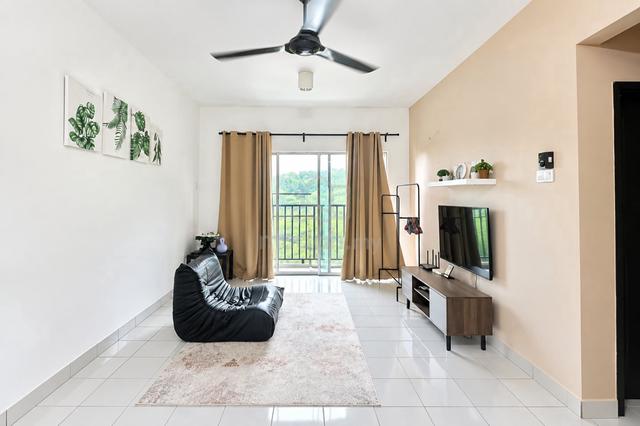 Amara Service Residences 1