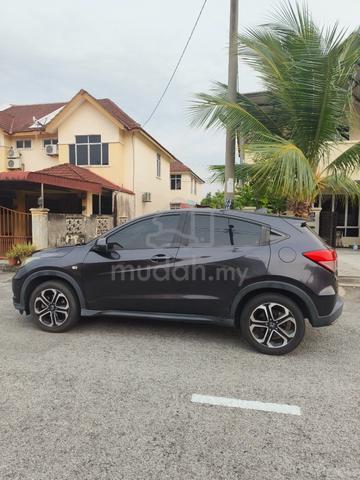 2018 Honda HR-V 1.8 S ENHANCED (A) - 4