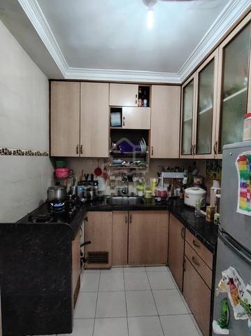 Sri Impian Apartment 1