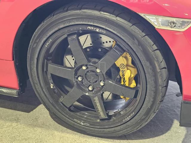 Honda CIVIC 1.5 HATCHBACK FK7 (M) FULLY TYPE R - 5