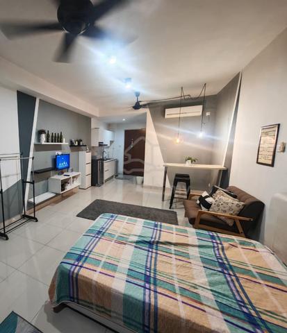 Parc Regency 1