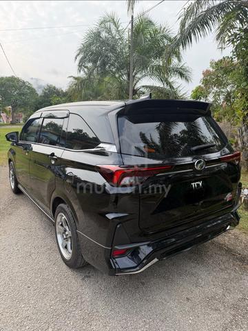 2024 Perodua ALZA 1.5 AV MY22 (A) - 4