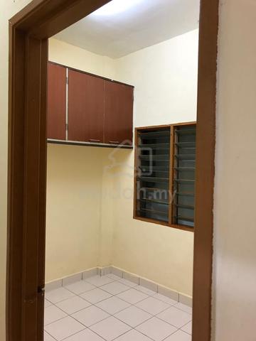Tropika Apartment 1