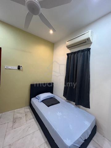 Room For Rent 1