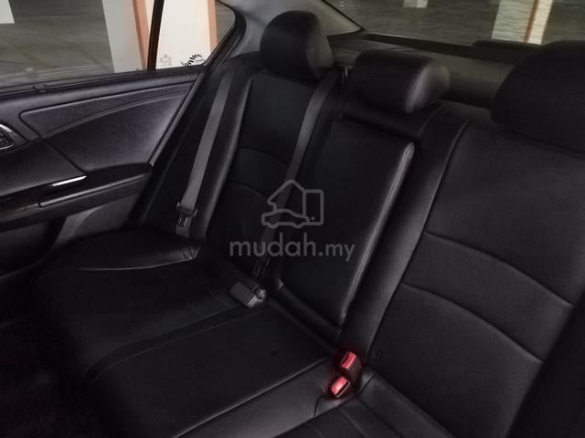 2015 Honda ACCORD 2.0 VTi-L (A) - 5