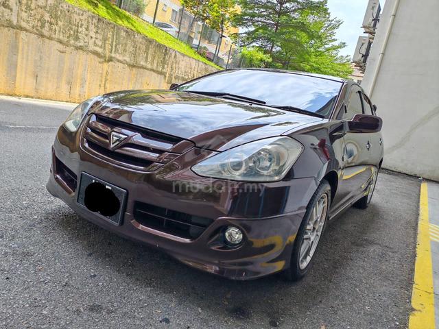 2007/2012 Toyota CALDINA 2.0 FACELIFT (A) - 1